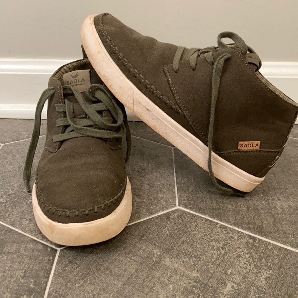 Saola women’s shoes